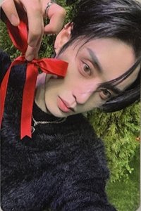 迷五 sr 簽售卡 絲帶 ver.