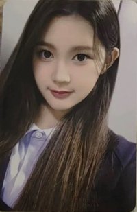 單一 k4 簽售卡 
