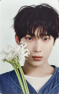 宵 專輯卡 初回B官拍