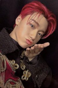 Will hello82 特典卡 WILL YOU ver.