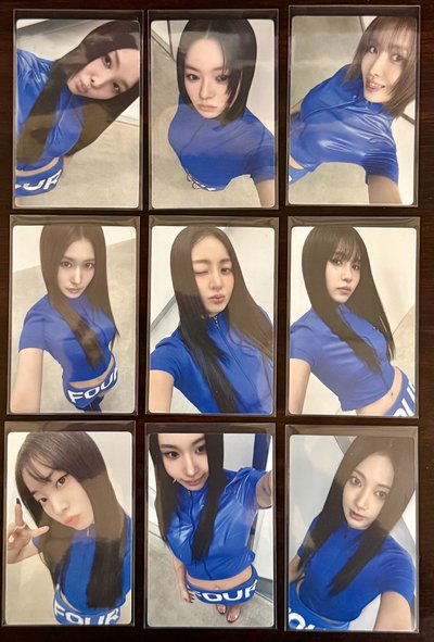 Twice This is for Incheon 六巡