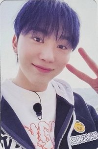 NANA BNB 周邊卡 寫真卡