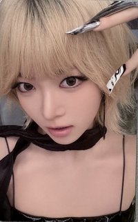 HOT wvs 特典卡 單封預售採