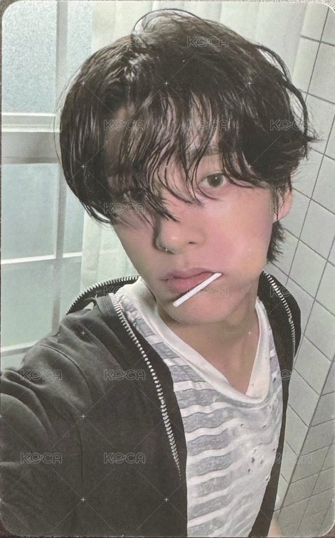 正二後續 pst 1.0 特典卡  正面