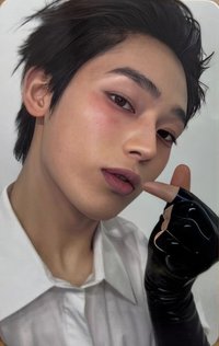 迷六 專輯卡 MAKE ver.