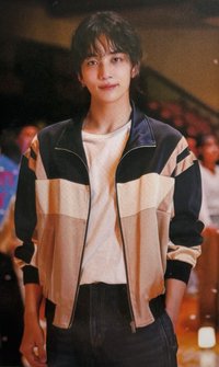 ALWAYS YOURS 環球 福岡 入場卡 / 場限卡 