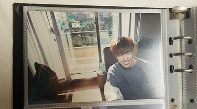 💗李碩珉三週年生寫