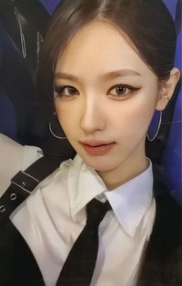 正規二 k4 3.0 幸運卡 女警麵