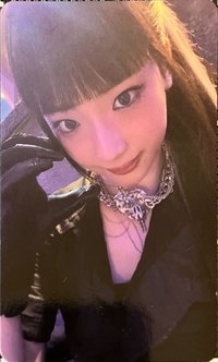 WE GO UP 專輯卡 POSTCARD ver.