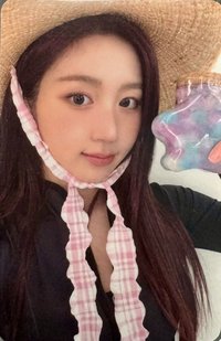 FORWARD sr 5.0 簽售卡 夢幻水寶寶