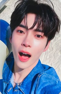 迷三 yes24 特典卡 