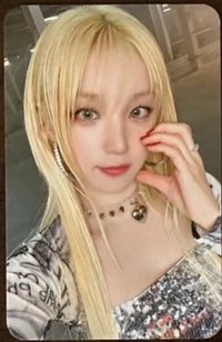 YUQ1 仙女樹 2.0 特典卡 