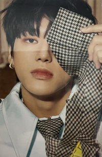 FEVER再版專 專輯卡 固卡PLATFORM Z ver.