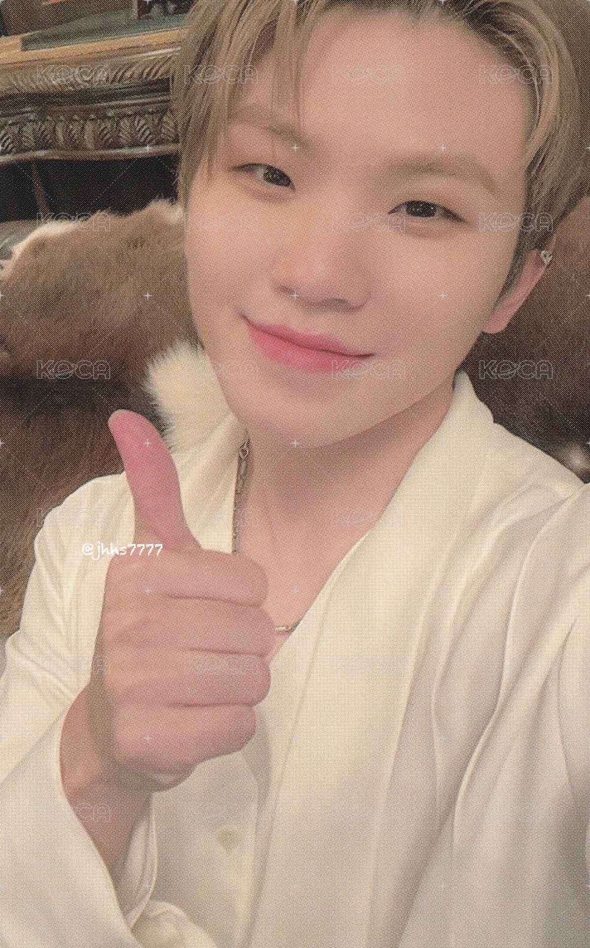 SOCIAL CLUB 周邊卡 ｜AL FINE ver. 正面