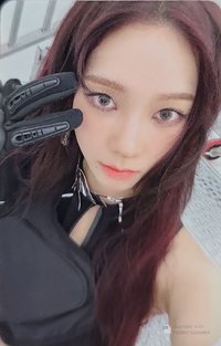 Whiplash am 特典卡 預售柚