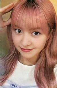 仲夏夜 jyp 幸運卡 狗耳莉