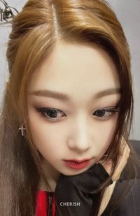 Girls 隨機卡 A吉