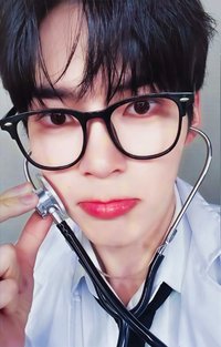 迷三 ms 簽售卡 醫生 ver.