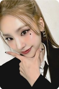 KILL MY DOUBT sw 8.0 幸運卡 