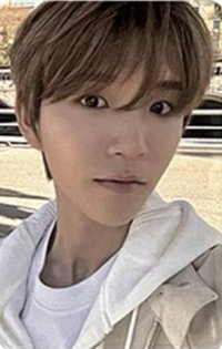 WISH   特典卡 線下邀請卡