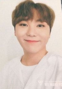 WE MAKE YOU 隨機卡 