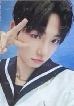 AND, 隨機卡 C版 正面