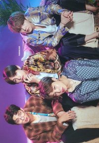 MAGIC SHOP 隨機卡 日五期 分隊(4/8)