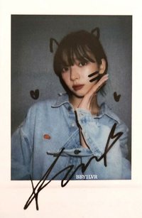 正規一 sr 簽售卡 星河簽售2.0柚