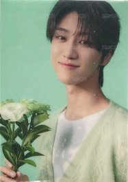 22‘FM｜HANABI 隨機卡  正面