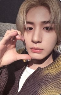 No Genre walmart 特典卡 