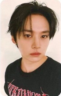 KARMA hmv A版 特典卡 