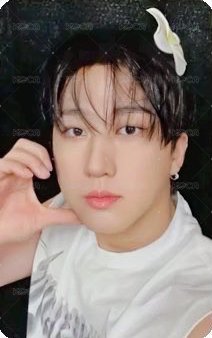 KARMA el 特典卡  正面