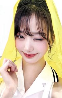 IVE SWITCH ms 簽售卡 3.0簽售 雨衣ver.