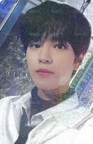 ODDINARY mp 特典卡  正面