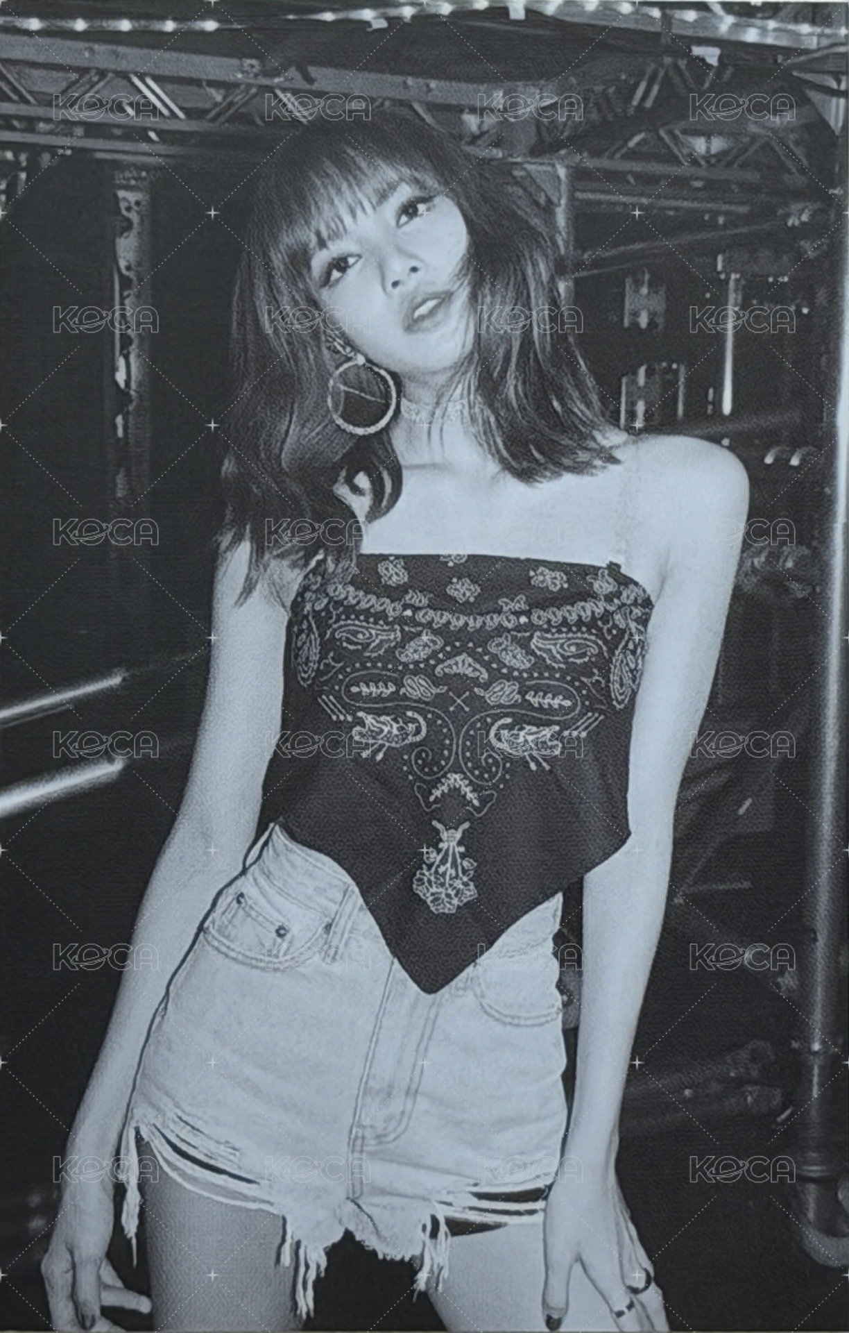 1巡 周邊卡 卡冊卡 正面