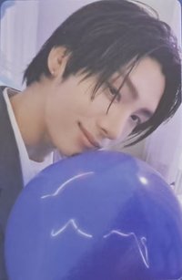 Last Bell 專輯卡 