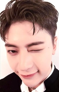 迷三 ju 幸運卡 뀨 ver.