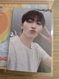 FEEL YOU KIT（橘）勝寛