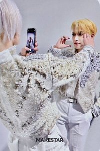 GH2 ms EUROPE 幸運卡 