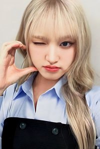 I'VE MINE 楠藝 2.0 簽售卡 