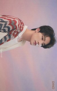 落花 hmv 粉ver 特典卡 