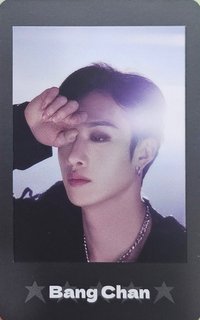 1st 日本巨蛋巡迴 周邊卡 小卡組