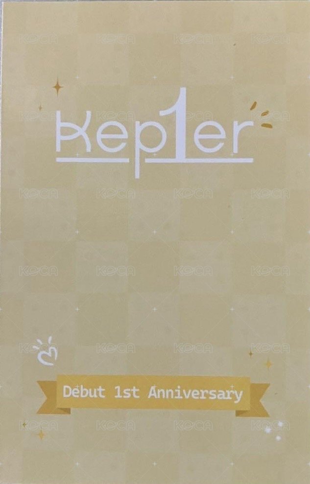 一週年 sw 滿額卡  背面