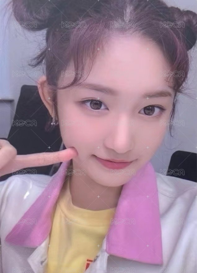 LOVE DIVE sw 3.0 幸運卡  正面