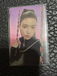 yunah（幸運卡）