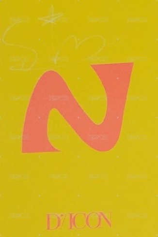 22年D社 雜誌卡 卡冊卡 背面