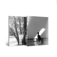 Photo Folio 寫真集 