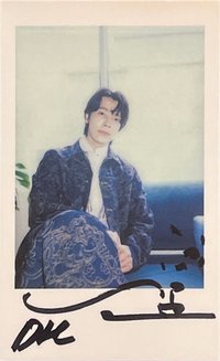 女友雜誌 雜誌卡 拍立得