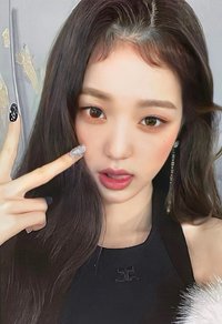 After LIKE sw 1.0 簽售卡 