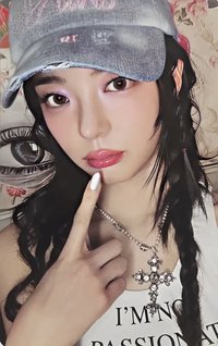 GWBG 專輯卡 Folder ver. 專卡